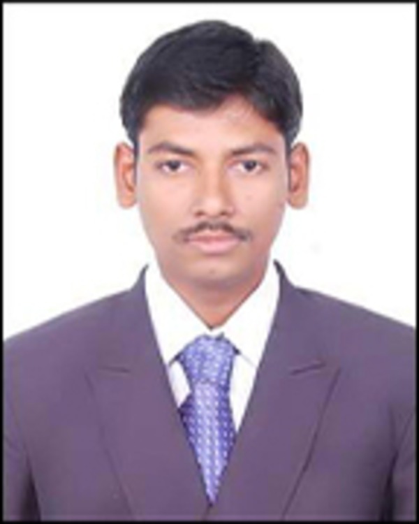 CA. K. Jagadeesh Kumar